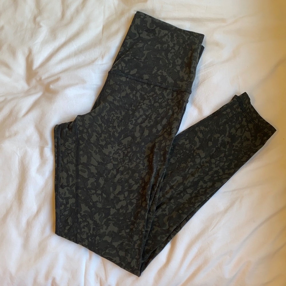 Lululemon aligns
